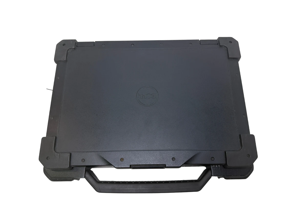 DELL RUGGED 7414 / i5-6300U / 8GB / 256GB