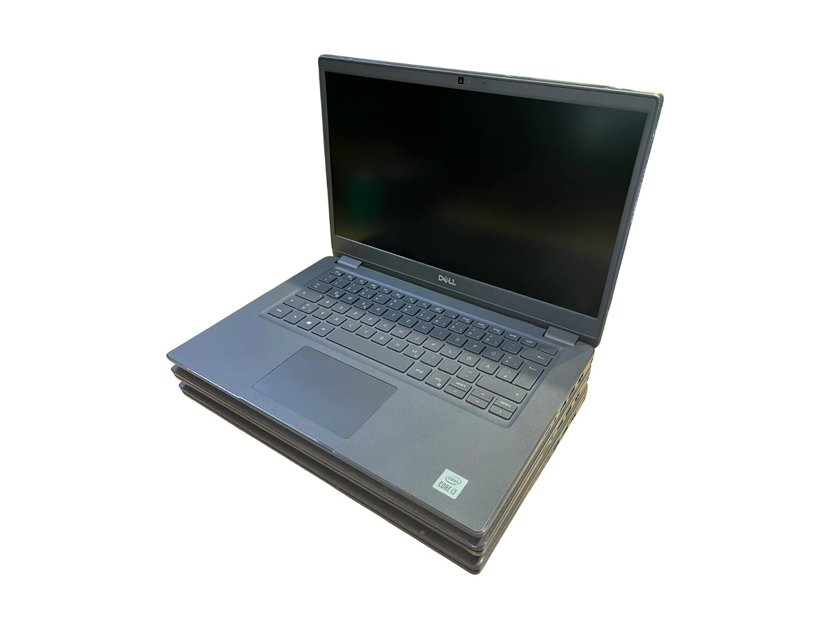 Dell Latitude 3410 - Core I5-10210U - 1700GHz 4/8/ ОЗУ8 DDR4/ SSD256 M2/14* 1920*1080 /WIN10PRO