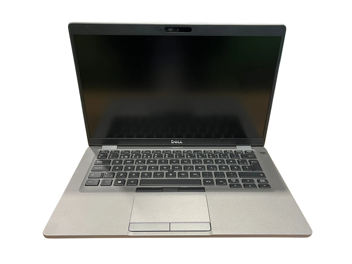 Dell Latitude 5510 - Core i5 10210U - 1.7GHz 4/8 / ОЗУ8 DDR4/ SSD256 M2/15,6* 1920*1080 /WIN10PRO