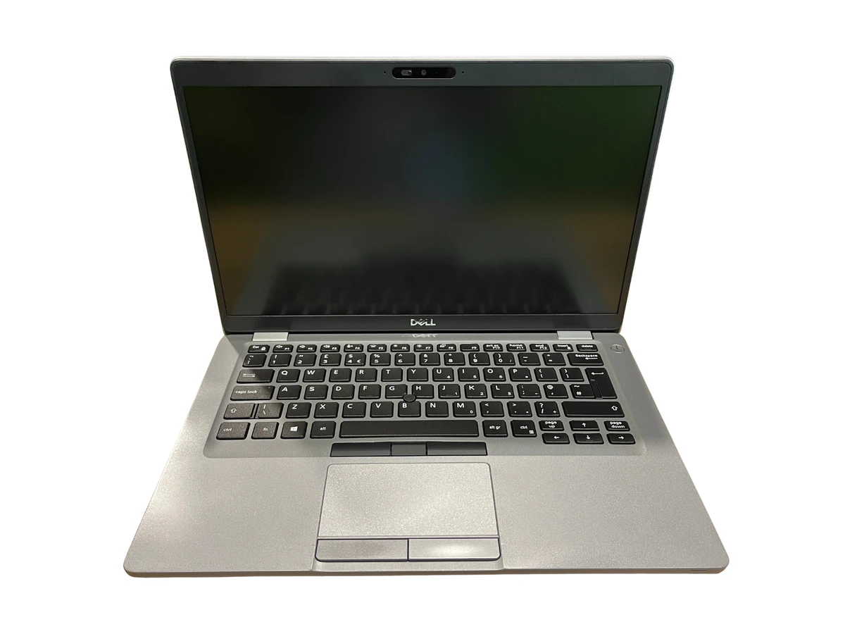 Dell Latitude 5511 - Core i7-10400H - 1.7GHz 6/12 / ОЗУ8 DDR4/ SSD256 M2/15,6* 1920*1080 /WIN10PRO