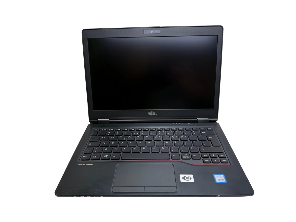 FUJITSU LIFEBOOK U748 / i5-8250U / 256GB