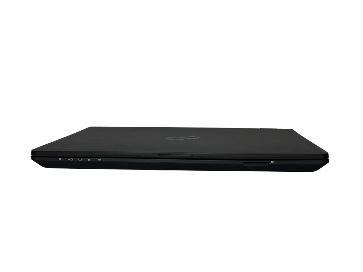 FUJITSU LIFEBOOK U729  Core  i5-8265U - 1600GHZ 4/8 / 8GB RAM / 256 SSD WITH ORIGINAL ADAPTOR 12,5* FULL HD IPS