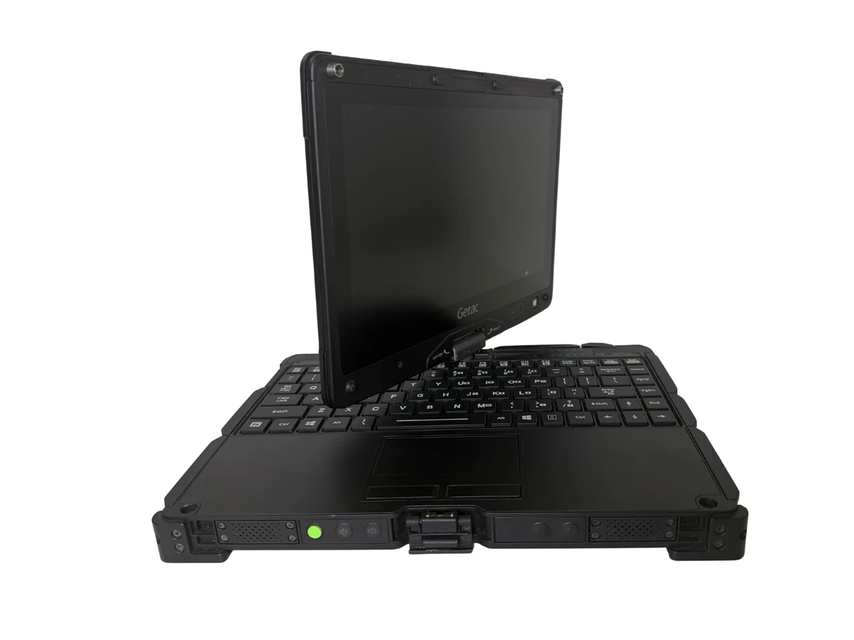 GETAC V110G3 / i5-6300U / 16GB / 512GB