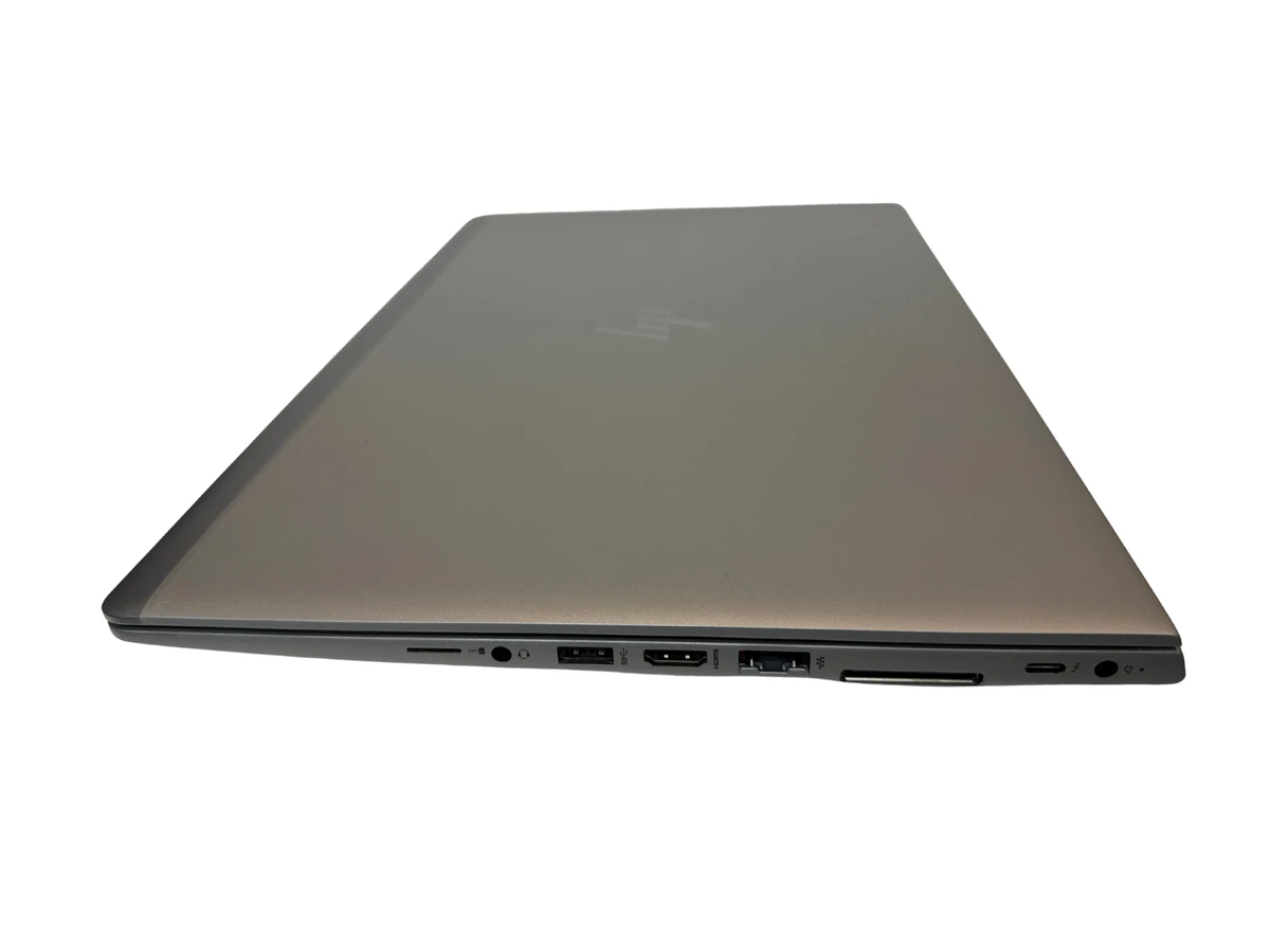 HP Elitebook 850 G6 Сore i7-8565U 1.80GHz 4/8 / ОЗУ32 DDR4/ SSD256 M2/15,6* IPS 4K/WIN10PRO — фото 2