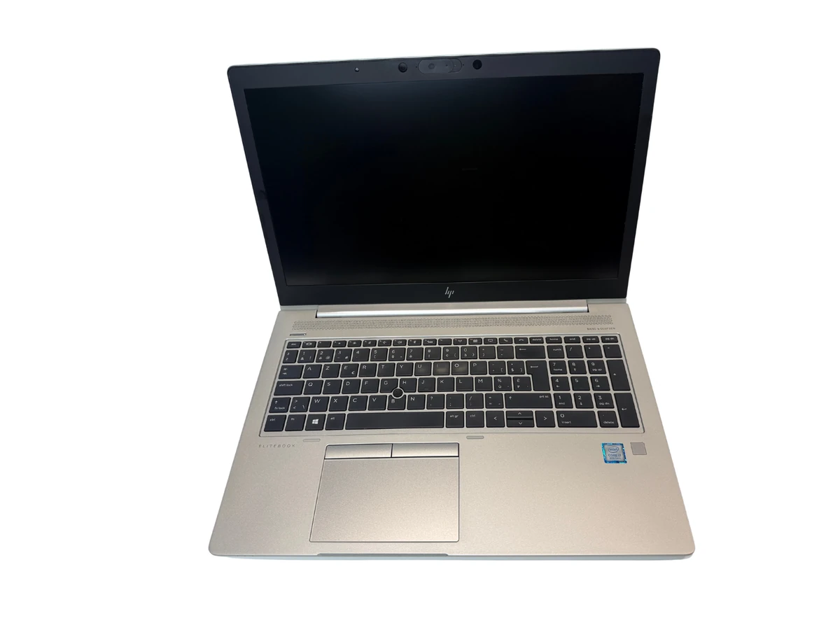 HP Elitebook 850 G6 Сore i7-8565U 1.80GHz 4/8 / ОЗУ32 DDR4/ SSD256 M2/15,6* IPS 4K/WIN10PRO — фото 4