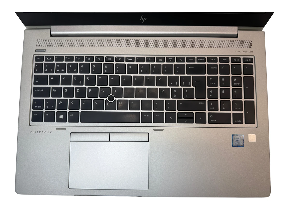 HP Elitebook 850 G6 Сore i7-8565U 1.80GHz 4/8 / ОЗУ32 DDR4/ SSD256 M2/15,6* IPS 4K/WIN10PRO — фото 5