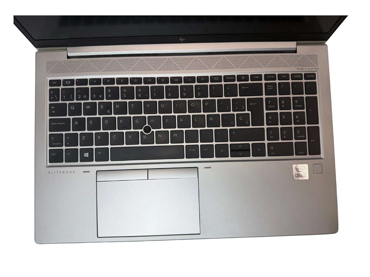 HP Elitebook 850 G7 Core i5 10310U 1800GHz 4/8 / ОЗУ8 DDR4/ SSD256 M2/14* FULL HD 1920*1080/WIN10PRO