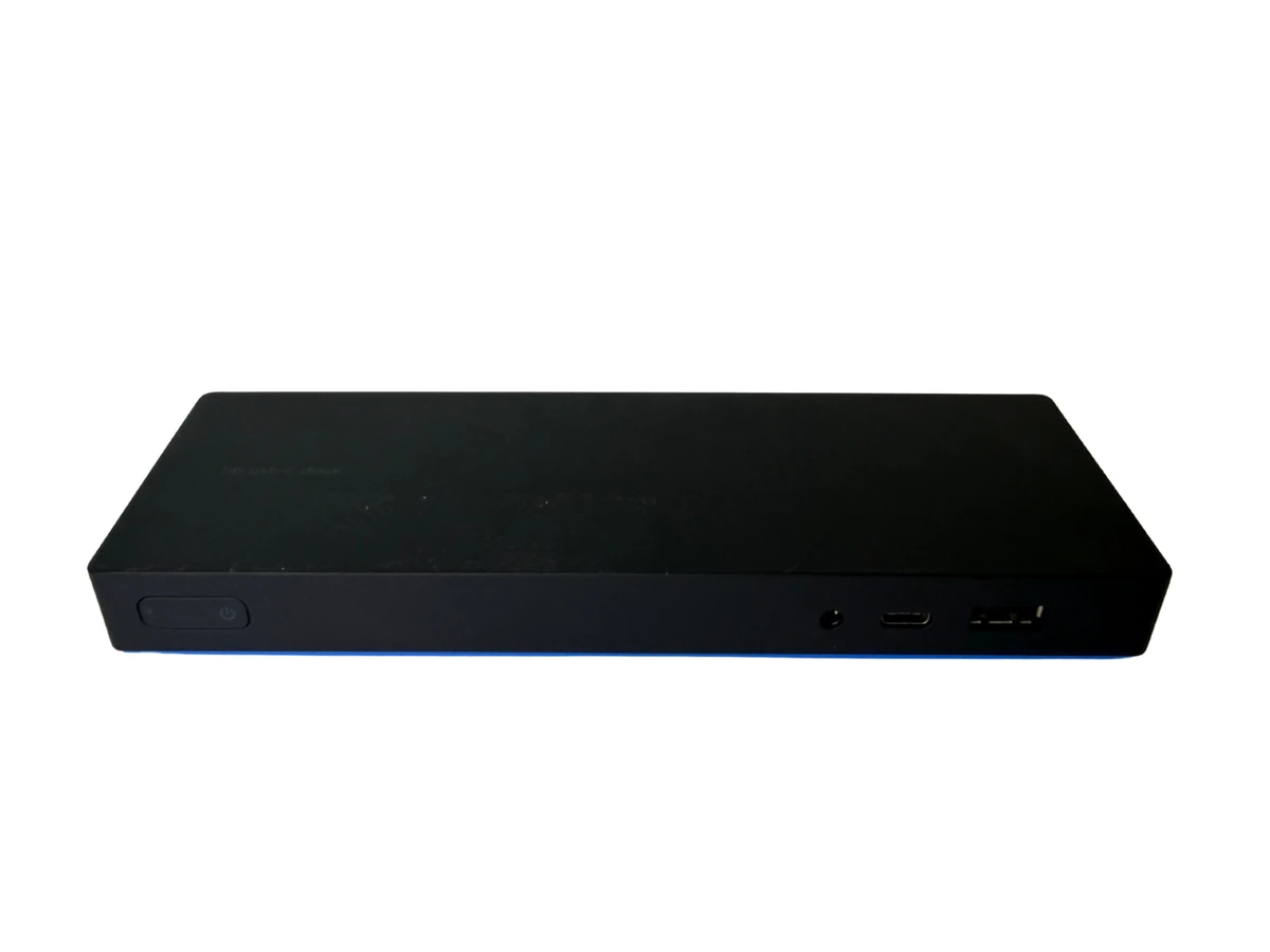 HP Elitedock DOCK STATION — фото 2