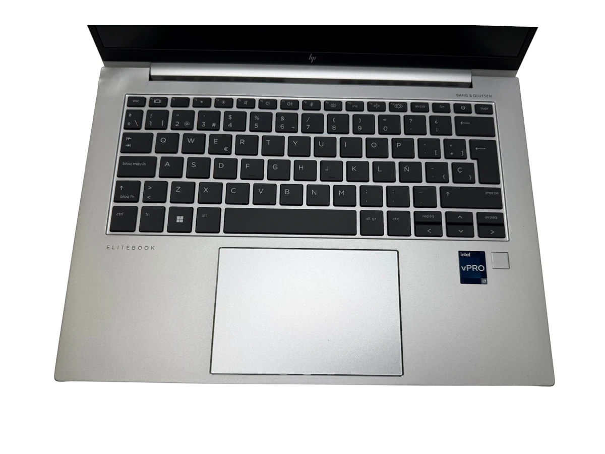HP Elitebook 840 G9 Core  i7-1265U 3200GHz 12/12 / ОЗУ16 DDR4/ SSD256 M2/14* FULL HD 1920*1080/WIN10PRO