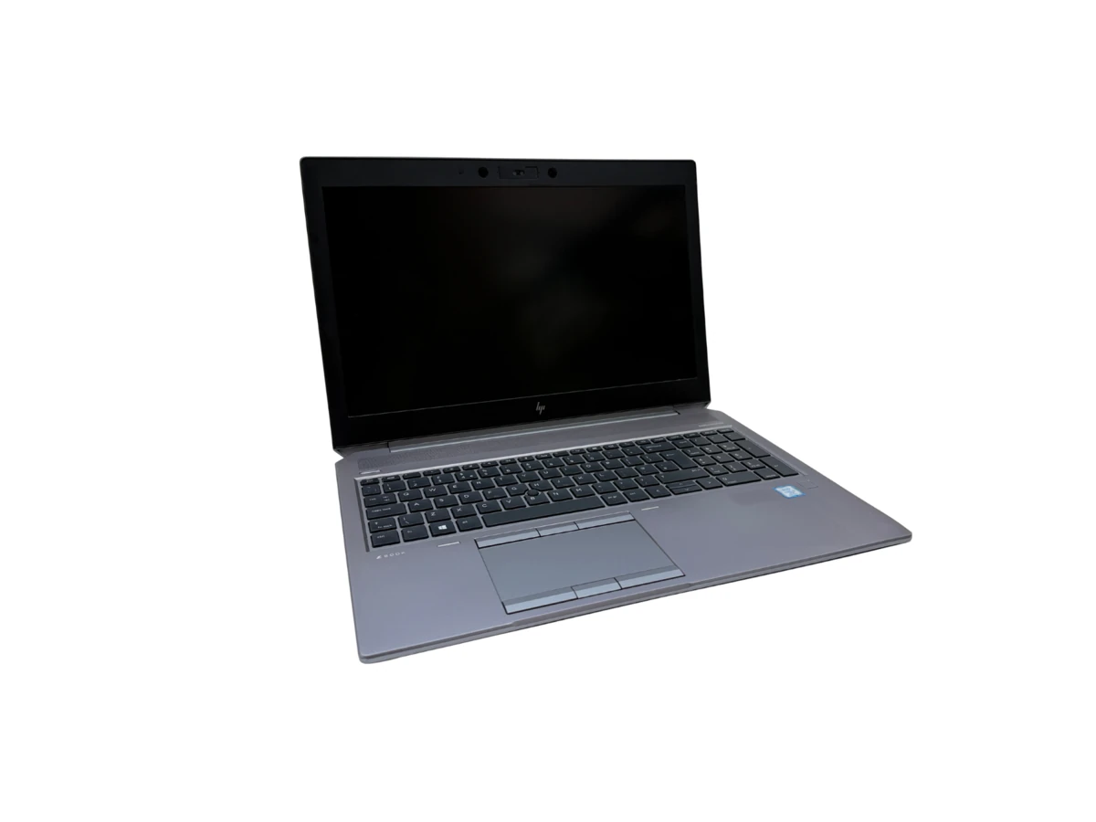 HP ZBOOK 15 G5 Core  i7-8850H 2800GHz 6/12 / ОЗУ32 DDR4/ SSD256 M2/15,6* 1920*1080 FULL HD/WIN10PRO/ P2000 -4GB