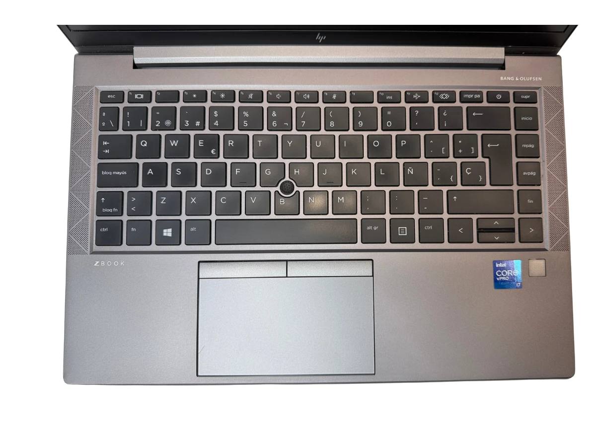 HP ZBOOK FIREFLY 14 G8 Core  i7-1185G7  1800GHz 4/8 / ОЗУ16 DDR4/ SSD512 M2/14* 1920*1080 FULL HD/WIN10PRO