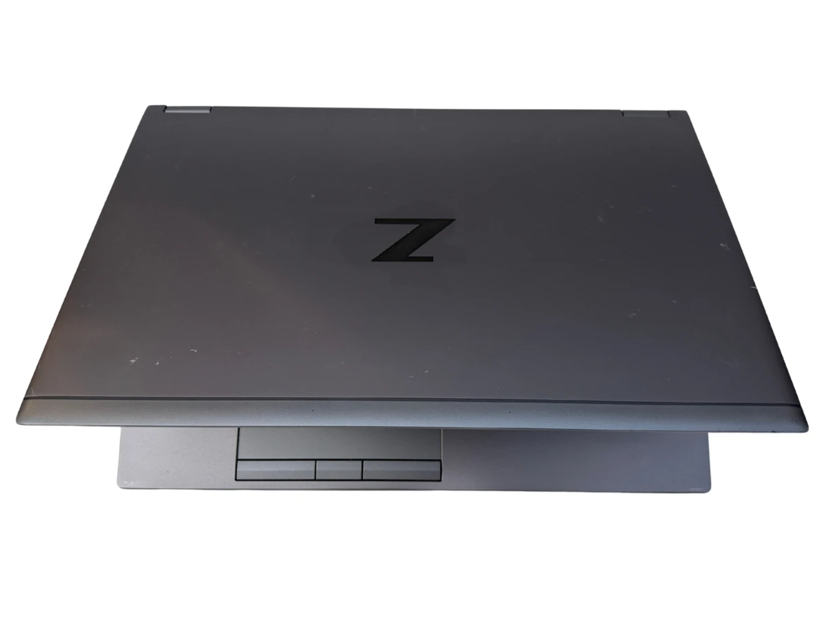 HP ZBOOK 15 G7 / i7-10850H / 32GB / 512GB