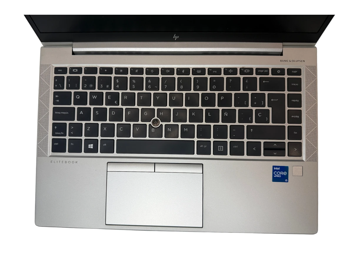 HP Elitebook 840 G8 Core i5-1135G7 2600GHz 4/8 / ОЗУ16 DDR4/ SSD256 M2/14* FULL HD 1920*1080/WIN10PRO