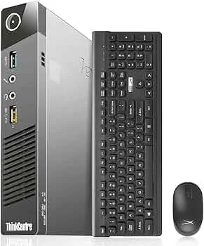 LENOVO ThinkCentre  M73