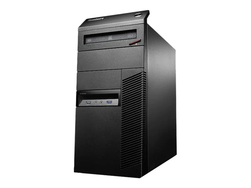 Мини ПК LENOVO ThinkCentre M93P  Intel Core i3-4150T 3000Ghz 4/4 /ОЗУ  8GB DDR4 / 128Gb SSD / WIN10PRO