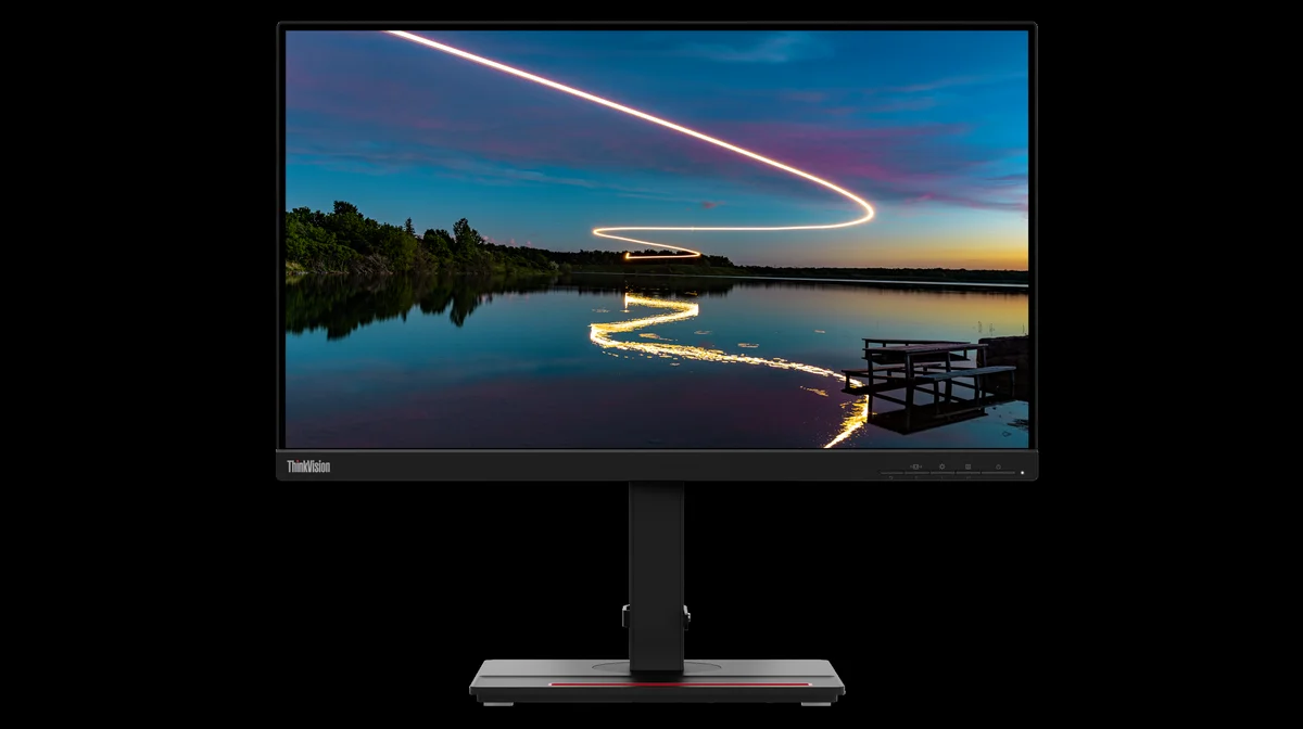 Monitor LENOVO ThinkVision T24i-2L / 24\"  1920*1080 IPS