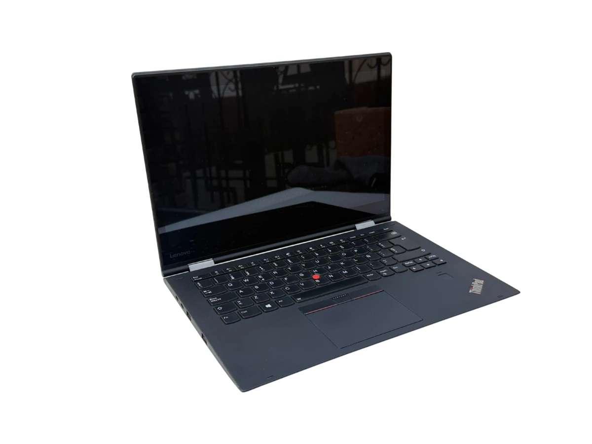 LENOVO ThinkPad X1 YOGA GEN4 Core i5-8265U 4/8 / ОЗУ8 DDR4/ SSD 256 NVme/ 14" FULL HD IPS Touch 360 /WIN10PRO