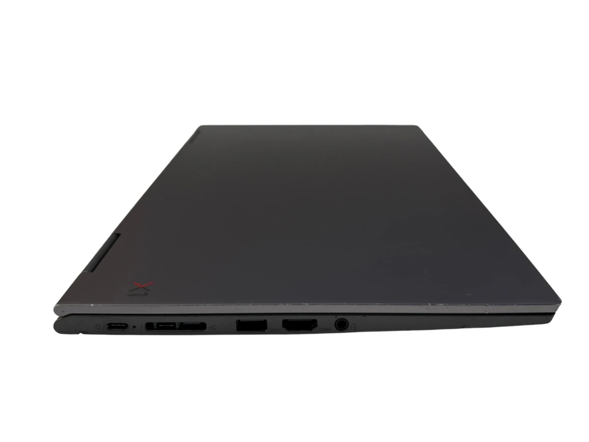 LENOVO X1 YOGA GEN 3  Core i7 8650U-1900Ghz 4/8 / 16GB DDR4 RAM / 512GB SSD / TOUCH SCREEN 360 DEGREE FULL HD IPS / WITH AC
