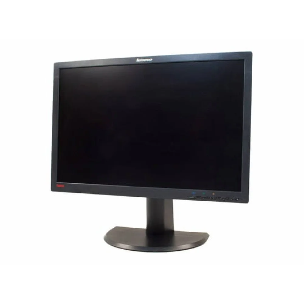 Monitor LENOVO LT2452pwC / 24" 1920*1080 IPS