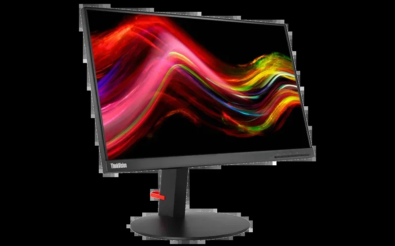 Monitor LENOVO T2424pA / 24" 1920*1080 IPS