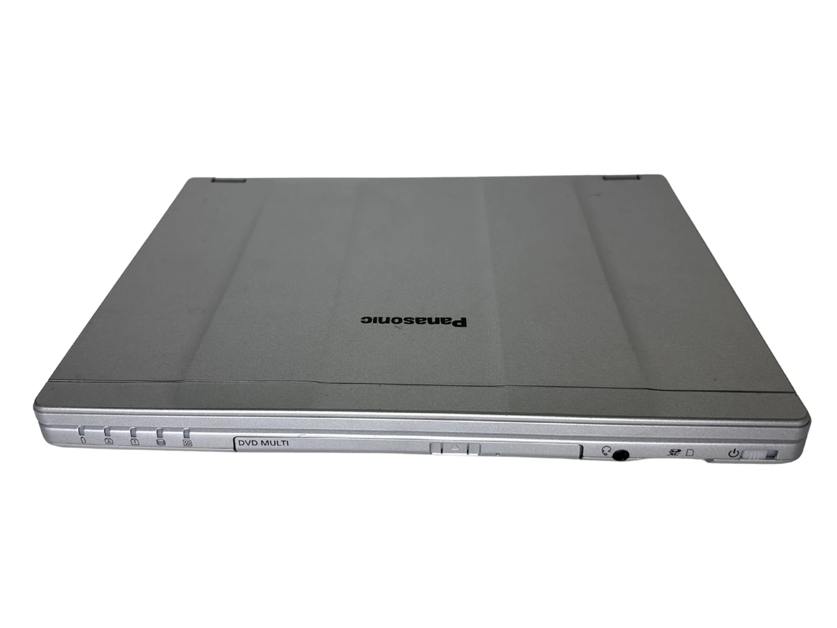 PANASONIC CF -SZ5 Сore i5 -6300U 2300Ghz 2/4 / RAM 4GB / 256SSD WITH ADAPTOR SCREEN SIZE 14 FULL HD IPS