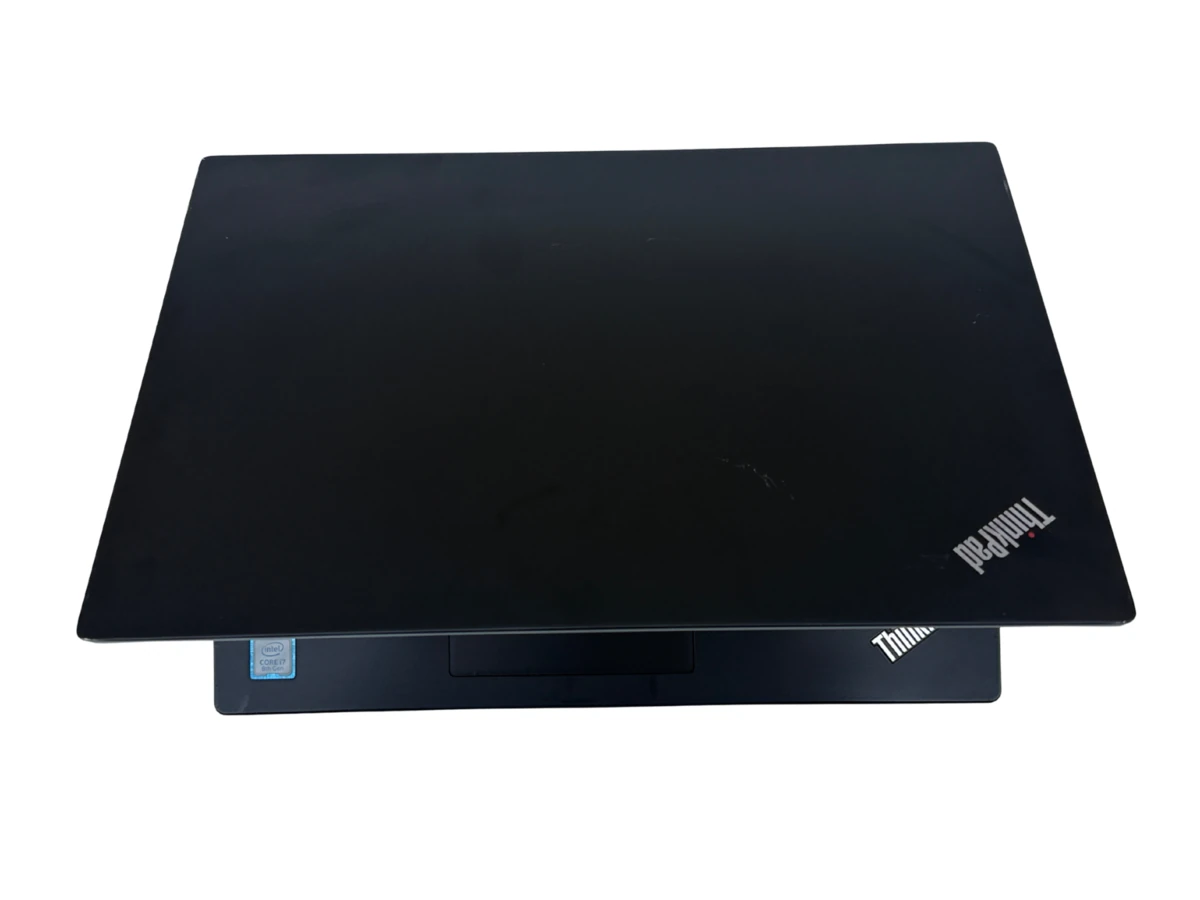 LENOVO L390 Core I5-8350U -1700GHZ 4/8 / 16GB DDR4 RAM / 256 SSD / WITH ORIGINAL ADAPTOR SCREEN 13,3'' FULL HD  TOUCH #1