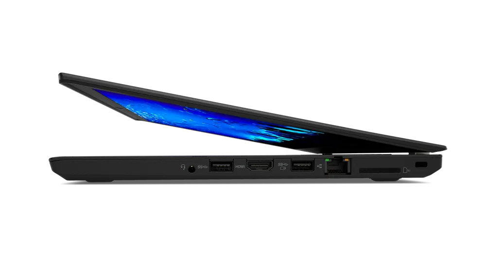 ThinkPad LENOVO T480 Сore i5 8350U - 1700Ghz 4/8 / 8GB /256SSD / WITH AC ORIGINAL ADAPTOR SCREEN 14'' IPS 1920*1080