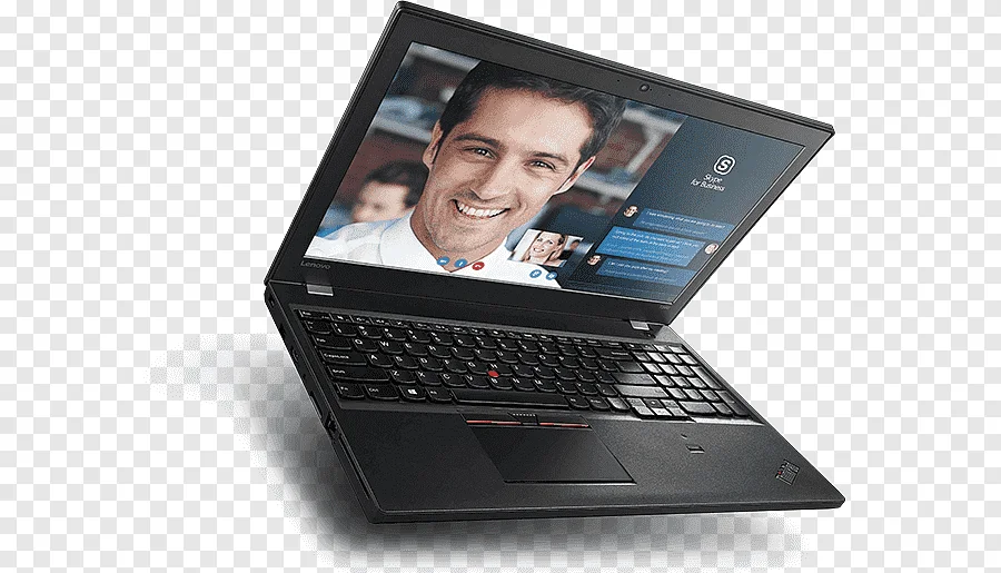 ThinkPad LENOVO T570 Сore i5  7200U - 2700Ghz 4/8 / 16GB /512SSD / WITH AC ORIGINAL ADAPTOR SCREEN 15,6'' IPS 1920*1080