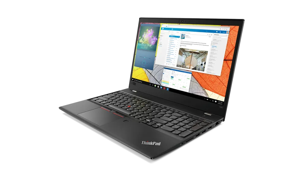 ThinkPad LENOVO T580 Сore i5  8350U - 2200Ghz 4/8 / 16GB /512SSD / WITH AC ORIGINAL ADAPTOR SCREEN 15,6'' IPS 1920*1080
