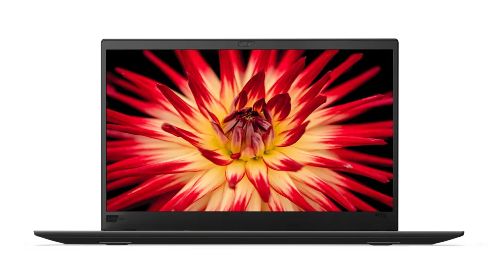 LENOVO X1 CARBON GEN5  Core i5-7500U -2800GHZ 2/4 / 16GB / 512SSD / WITH ORIGINAL ADAPTOR SCREEN 14'' IPS 1920*1080